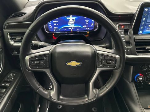 Used 2023 Chevrolet Suburban LT AWD/4WD image 26