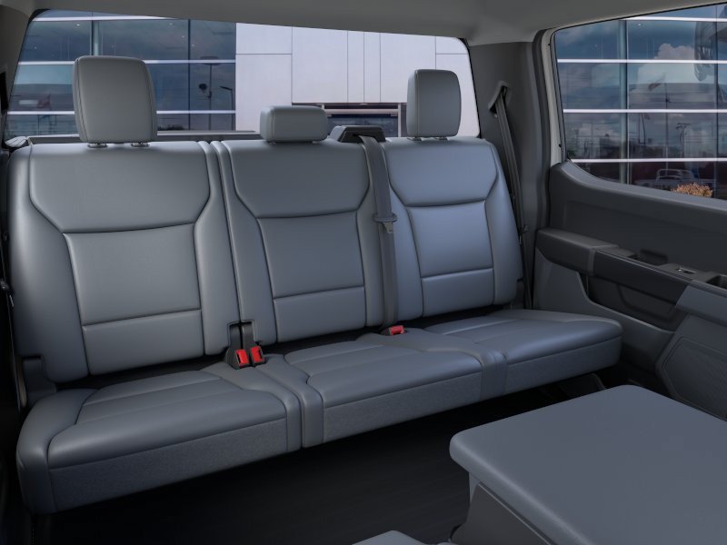 New 2026 Ford F150 XL AWD/4WD image 13
