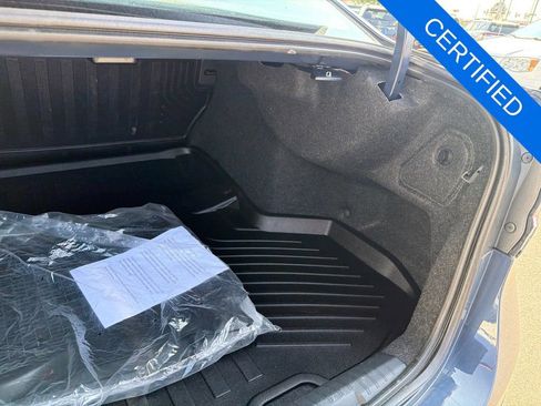 Certified 2025 Subaru Legacy Limited AWD/4WD image 30
