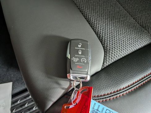 New 2026 RAM 1500 Rebel image 30