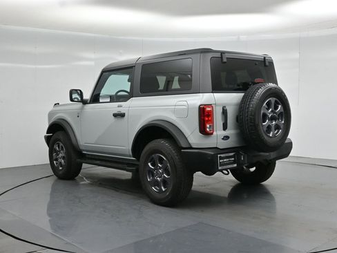 Certified 2023 Ford Bronco Big Bend AWD/4WD image 6