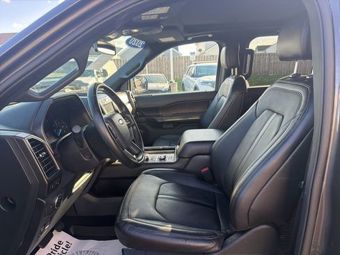 Used 2020 Ford Expedition Max Limited w/ Special Edition Package image 17