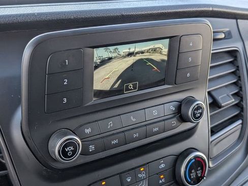 Used 2021 Ford Transit 250 Low Roof w/ Exterior Upgrade Package image 19