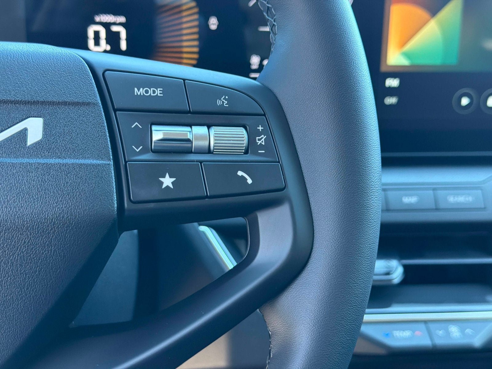 New 2026 Kia K4 EX FWD image 26