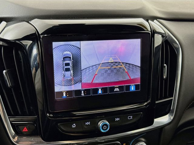 Used 2023 Chevrolet Traverse RS w/ LPO, Floor Liner Package FWD image 14