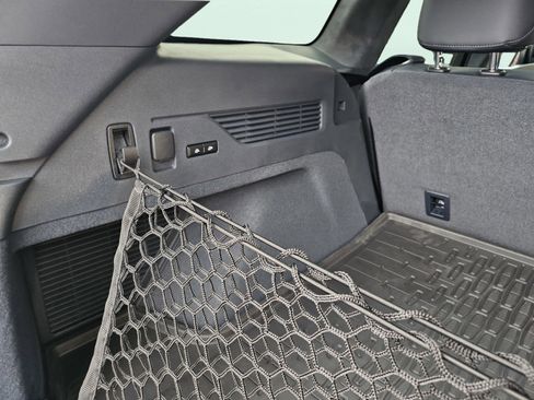 New 2026 Lincoln Nautilus Black Label image 28