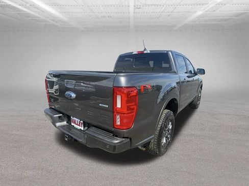 Certified 2019 Ford Ranger XLT w/ Equipment Group 302A Luxury AWD/4WD image 14