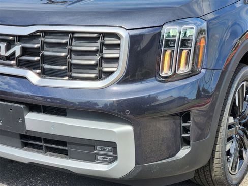 New 2025 Kia Telluride SX Prestige image 6