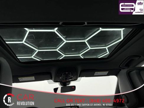 Used 2023 Audi A4 2.0T Premium Plus image 45