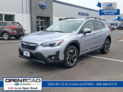Used 2023 Subaru Crosstrek 2.5i Limited