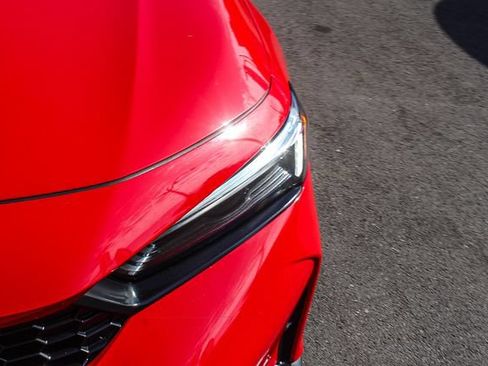 Used 2025 Honda Civic Sport image 13