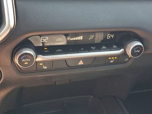Used 2024 MAZDA CX-50 AWD 2.5 S w/ Weather Package image 16