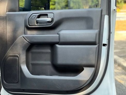 Used 2020 Chevrolet Silverado 2500 W/T w/ WT Convenience Package AWD/4WD image 20