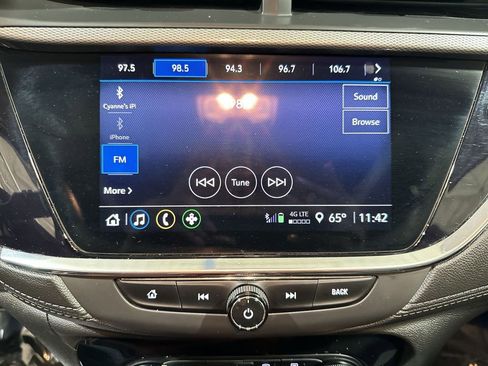 Used 2020 Buick Encore GX Preferred image 12