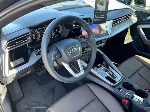 New 2026 Audi A3 2.0T Premium Plus AWD/4WD image 8