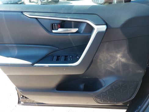 Used 2024 Toyota RAV4 SE w/ Weather Package image 27