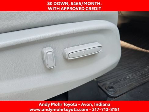 Used 2019 Honda Odyssey Elite image 41
