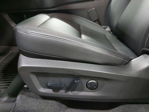 Certified 2025 Nissan Murano SL w/ Cargo Package AWD/4WD image 30