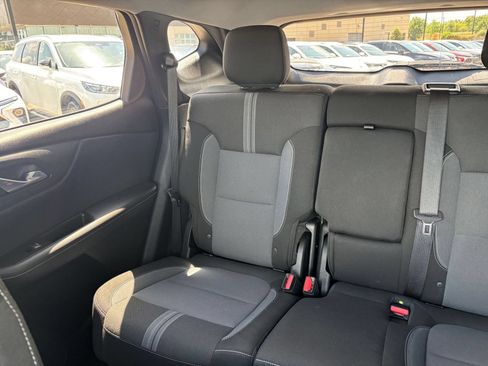Used 2026 Chevrolet Blazer LT FWD image 35