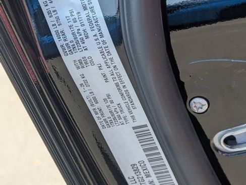 New 2026 RAM 3500 Big Horn image 33