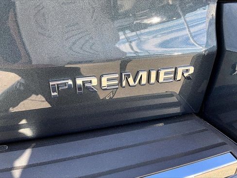 Used 2019 Chevrolet Tahoe Premier w/ Max Trailering Package image 9