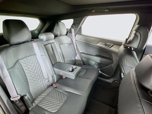 New 2026 Kia Sportage X-Line image 27
