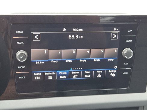 New 2026 Volkswagen Jetta SE image 14