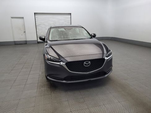 Used 2019 MAZDA MAZDA6 Grand Touring image 14