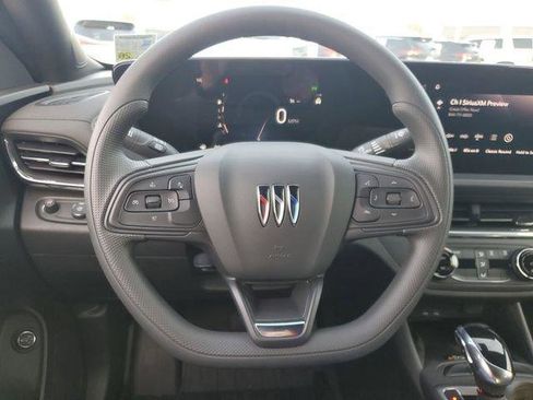 New 2026 Buick Envista Preferred w/ Convenience II Package image 14