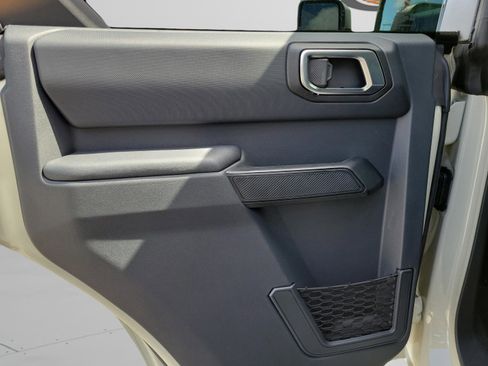 New 2025 Ford Bronco Big Bend image 8