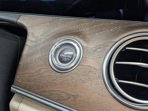 Used 2022 Mercedes-Benz E 350 Sedan image 28