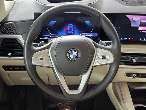 Certified 2024 BMW X7 xDrive40i w/ Executive Package AWD/4WD image 12