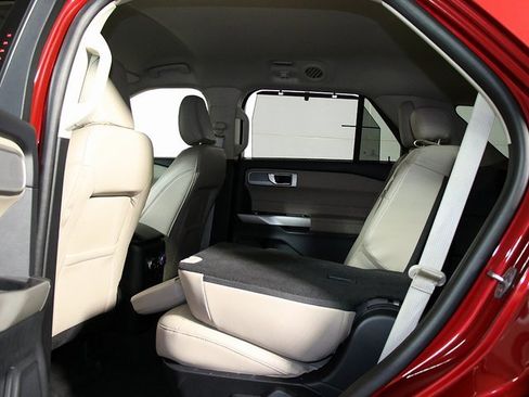 Used 2023 Ford Explorer Limited image 15