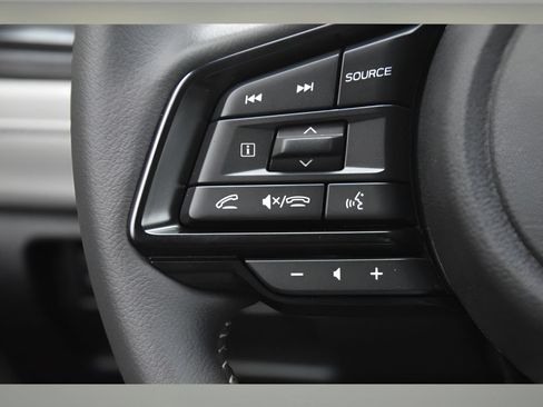 Used 2026 Subaru Forester Premium AWD/4WD image 23