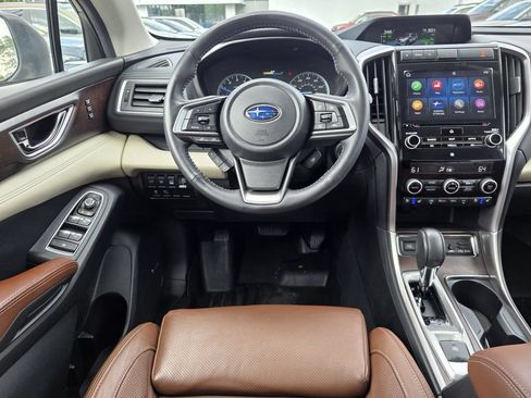 Used 2020 Subaru Ascent Touring w/ Popular Package #3 AWD/4WD image 13