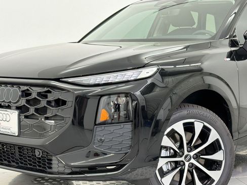 New 2026 Audi Q3 quattro 2.0T AWD/4WD image 10
