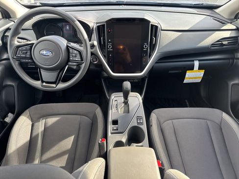 Certified 2025 Subaru Crosstrek 2.0i Premium image 23