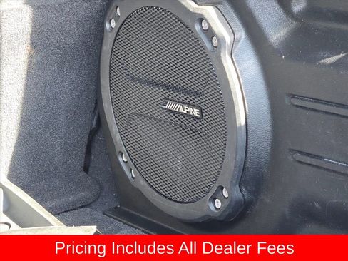 Used 2020 Jeep Wrangler Unlimited Rubicon AWD/4WD image 14