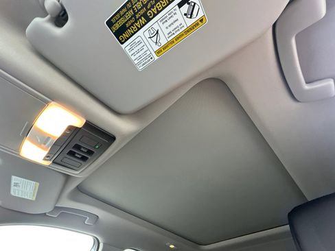 New 2026 Nissan Rogue SV image 32