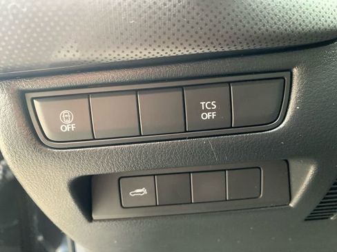 Used 2024 MAZDA CX-50 AWD 2.5 S w/ Preferred Package image 25