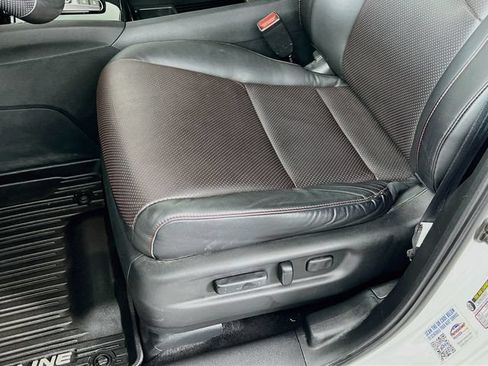 Used 2023 Honda Ridgeline Black Edition image 22