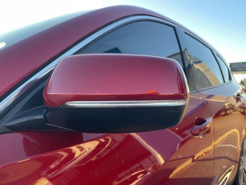 Used 2021 Acura RDX AWD w/ Technology Package image 9