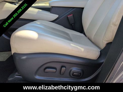 Used 2024 Nissan Murano SL w/ Cargo Package FWD image 21