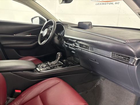 Used 2025 MAZDA CX-30 AWD 2.5 S w/ Preferred Package image 29