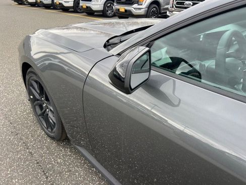 New 2026 Ford Mustang Coupe w/ Mustang Nite Pony Package image 29