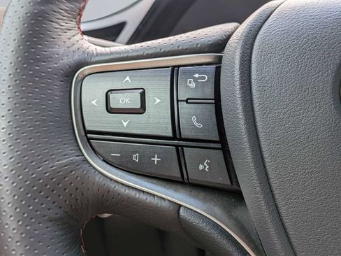 Used 2023 Lexus ES 350 F Sport FWD image 30
