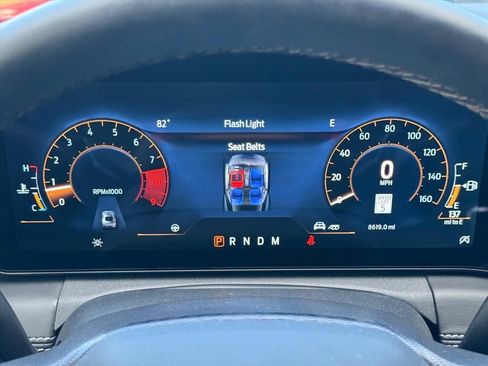 Used 2025 Ford Mustang GT Premium RWD image 20