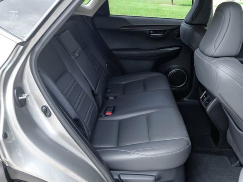 Used 2016 Lexus NX 200t FWD w/ Premium Package image 44