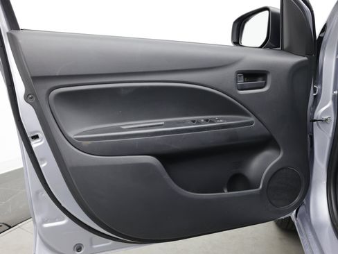 Used 2021 Mitsubishi Mirage G4 LE FWD image 13