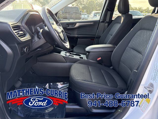 Certified 2026 Ford Escape Active w/ Tech Pack #1 FWD image 9